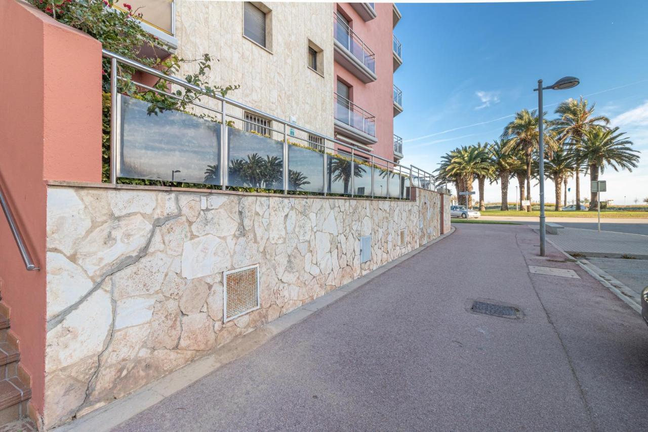 Empurialola -apartamento Vistas Mar Empuriabrava-162 Apartamento Ampuriabrava