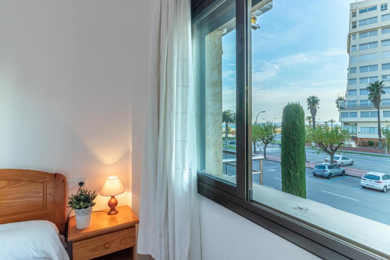 Empurialola -apartamento Vistas Mar Empuriabrava-162 Apartamento Ampuriabrava