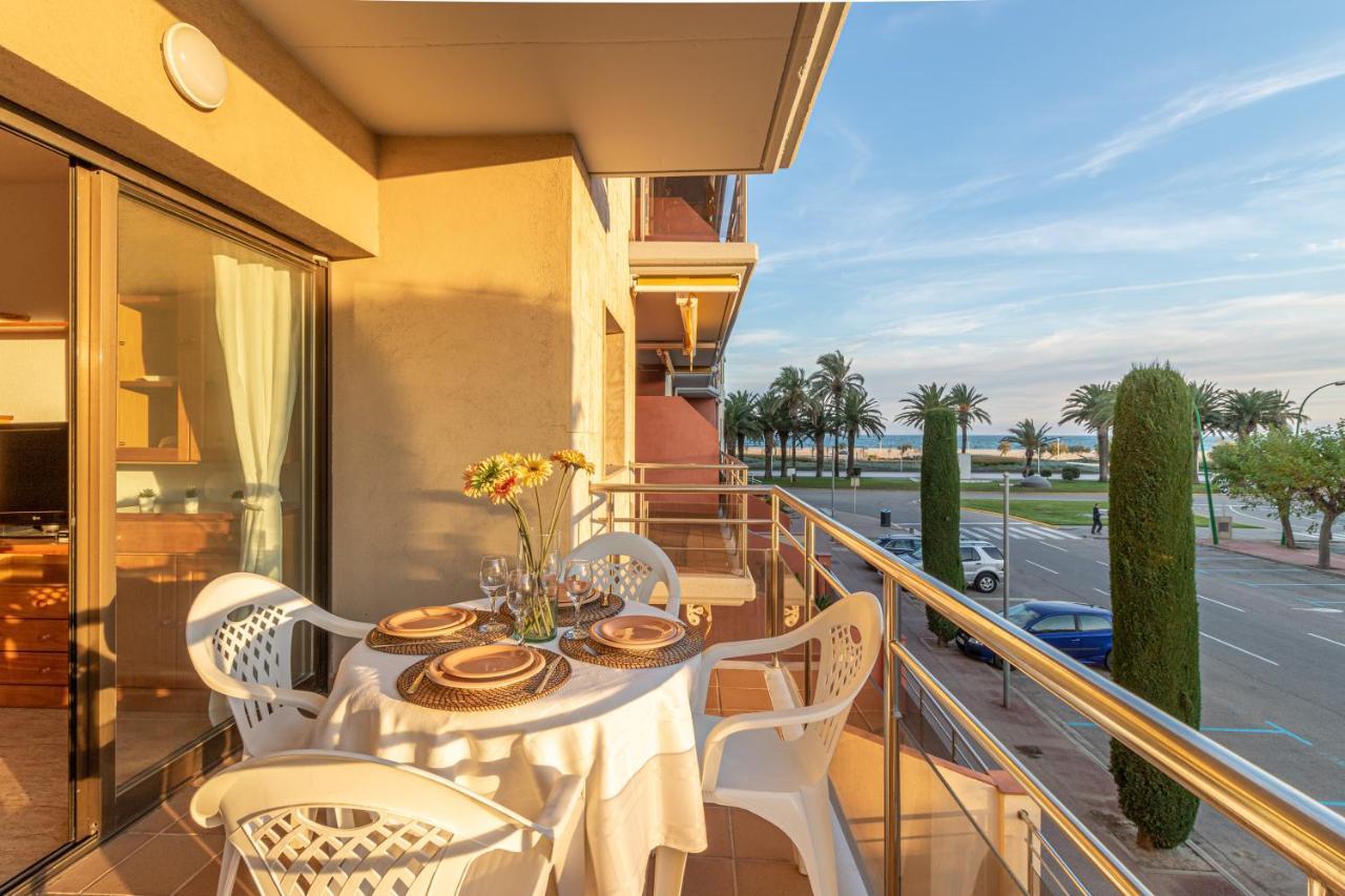 Apartamento Empurialola -apartamento Vistas Mar Empuriabrava-162