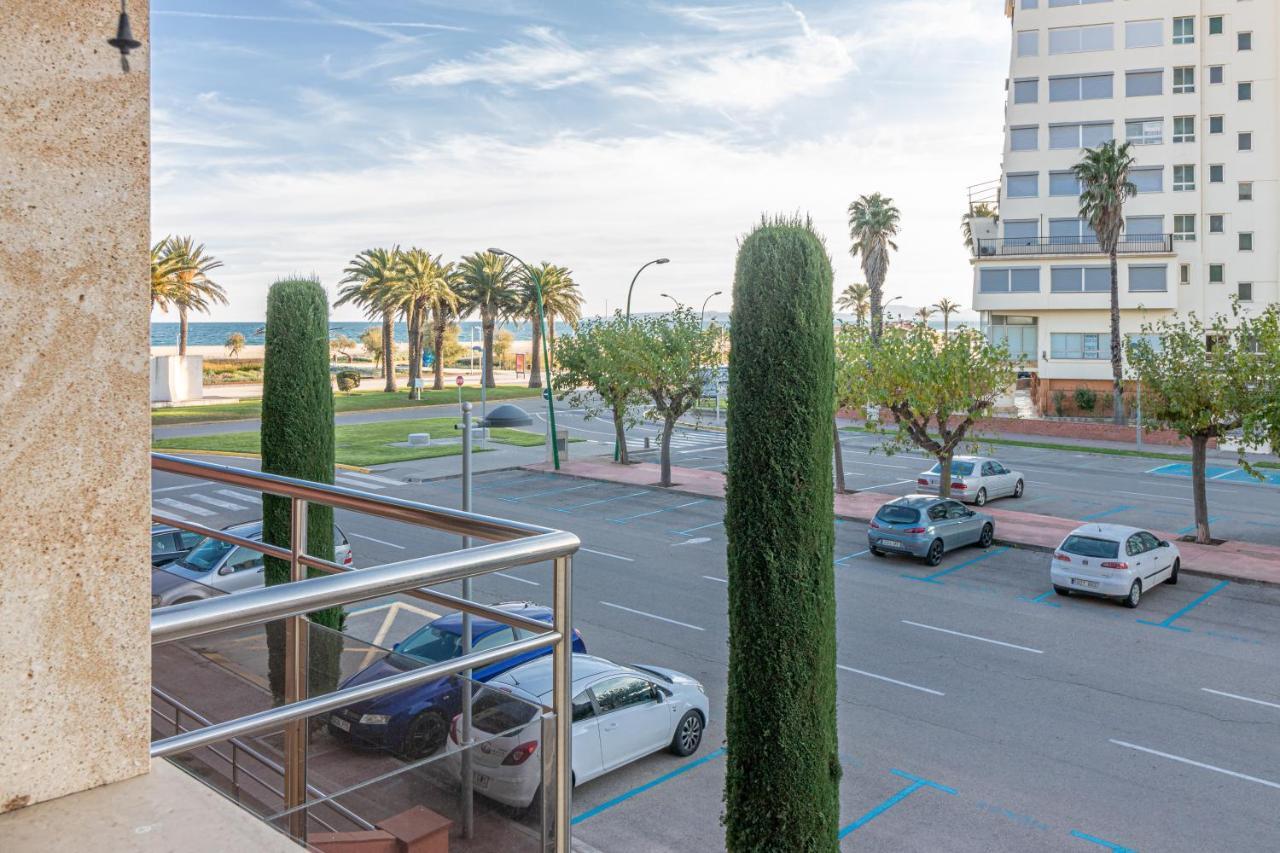 Apartamento Empurialola -apartamento Vistas Mar Empuriabrava-162