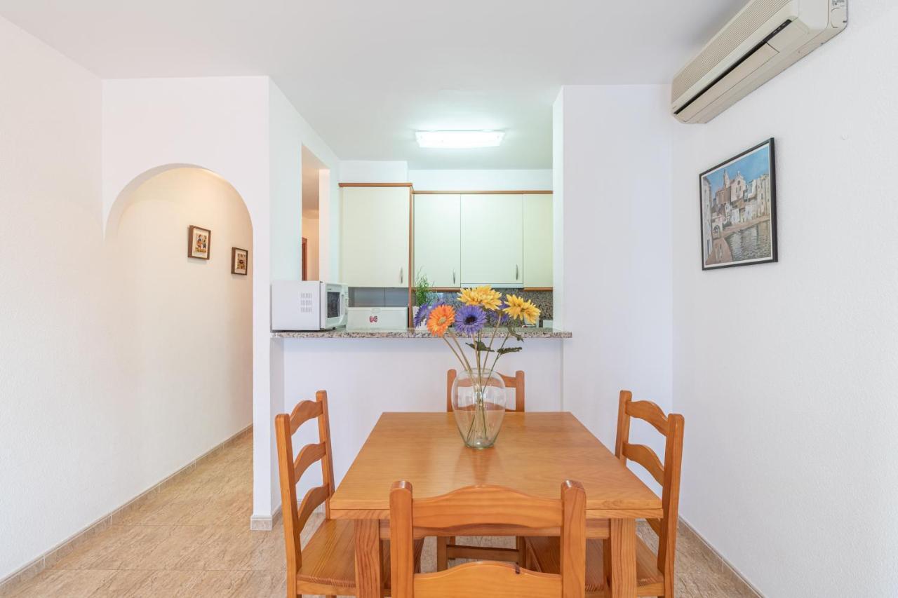Empurialola -apartamento Vistas Mar Empuriabrava-162