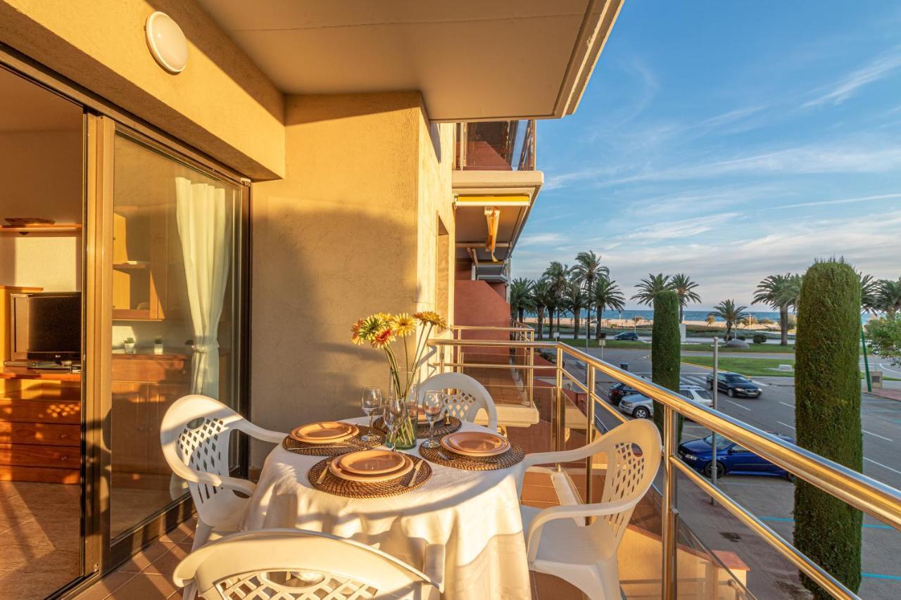 Empurialola -apartamento Vistas Mar Empuriabrava-162 Apartamento Ampuriabrava