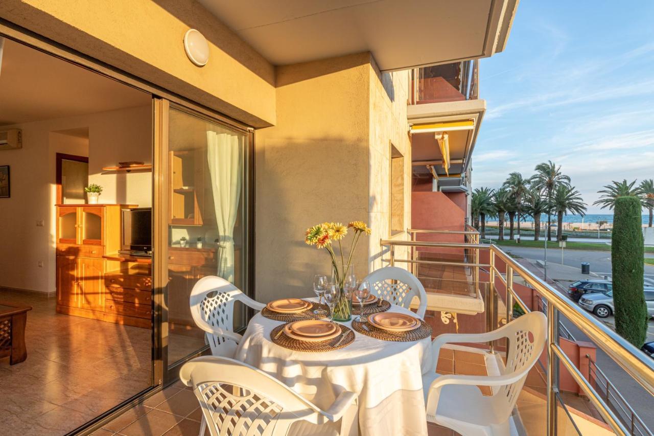 Empurialola -apartamento Vistas Mar Empuriabrava-162 Apartamento Ampuriabrava