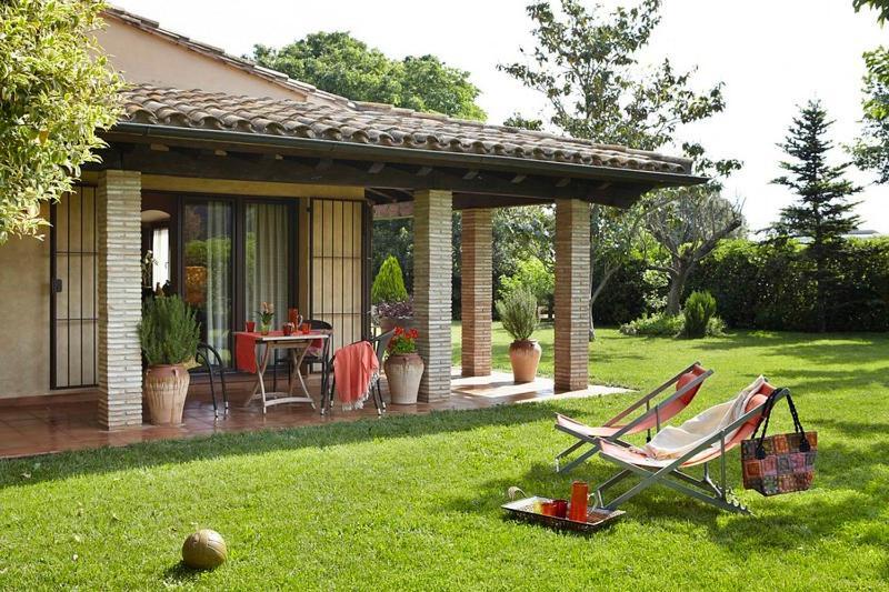 Сasa de vacaciones Mas Salvi *