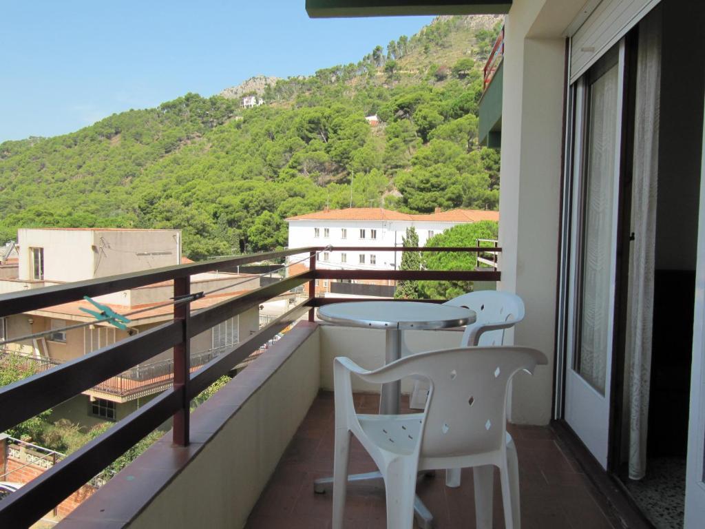 Apartment Flomar L'Estartit