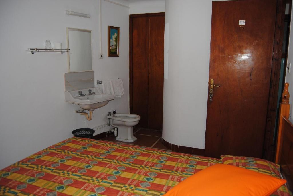 Guest house Colonia
