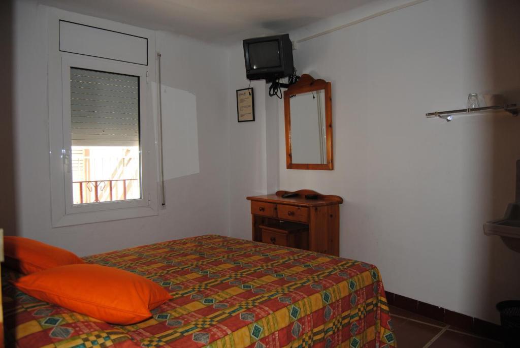 Colonia Guest house Roses