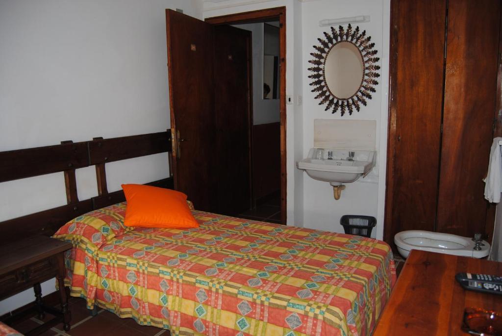 Colonia Guest house