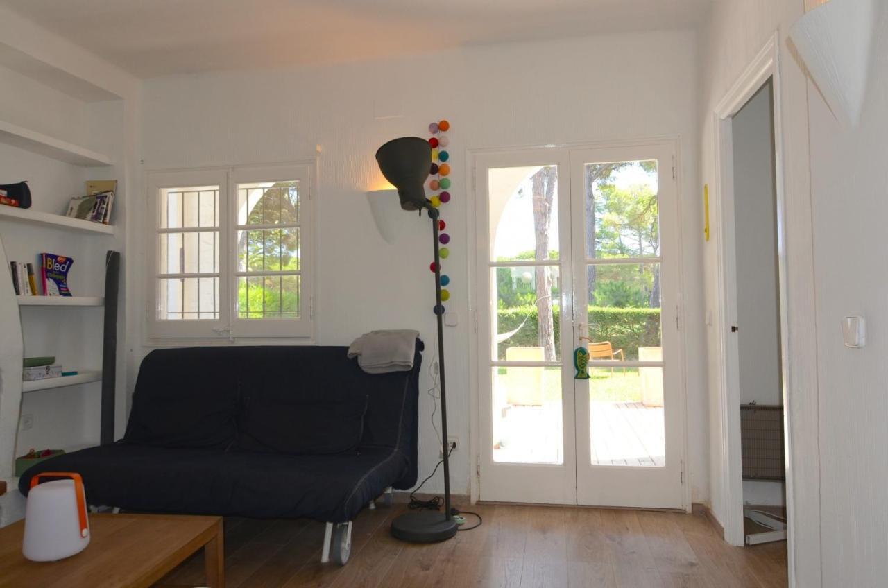 Holiday home Piverd Del Golf 41 *