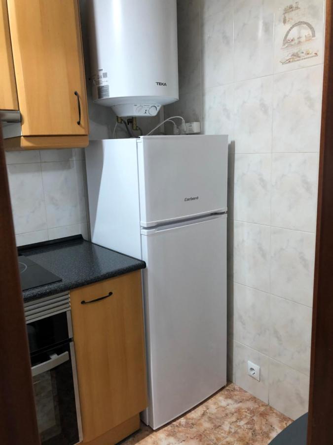Apartamento Beta's Place - Primera Línea De Playa Blanes