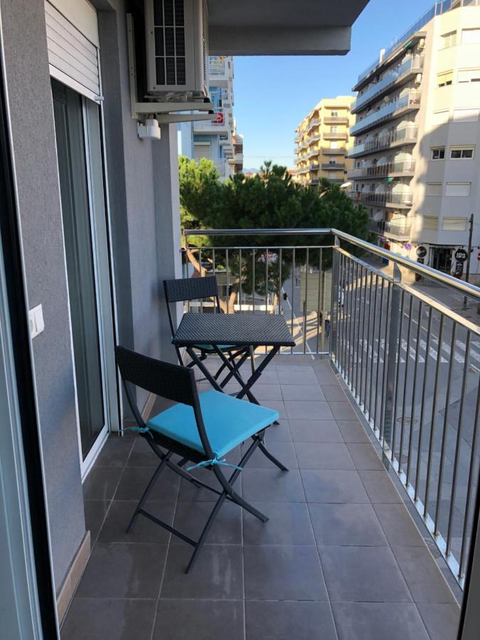 Beta's Place - Primera Línea De Playa Apartamento