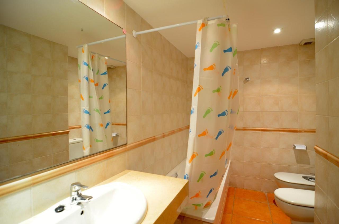 Apartamento Mar F 202 *
