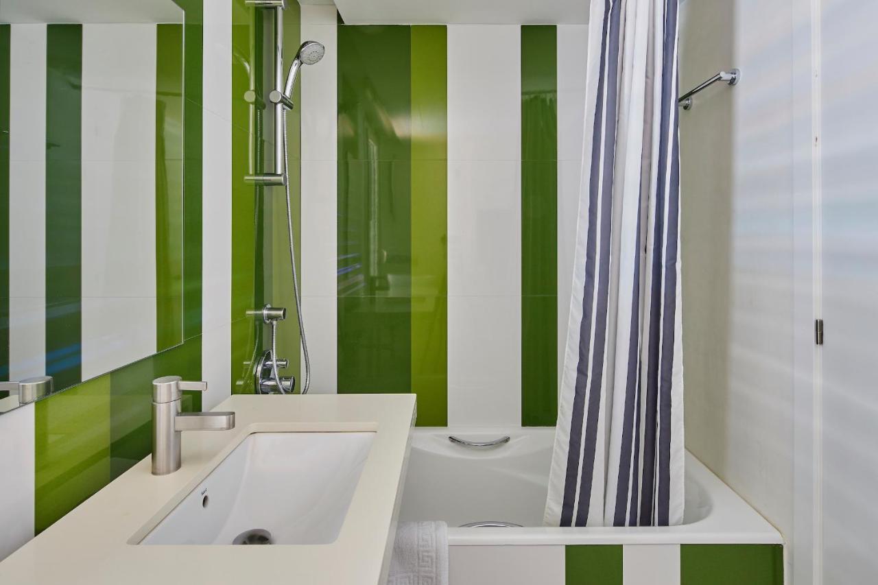 En Rocamaura Apartamento L'Estartit