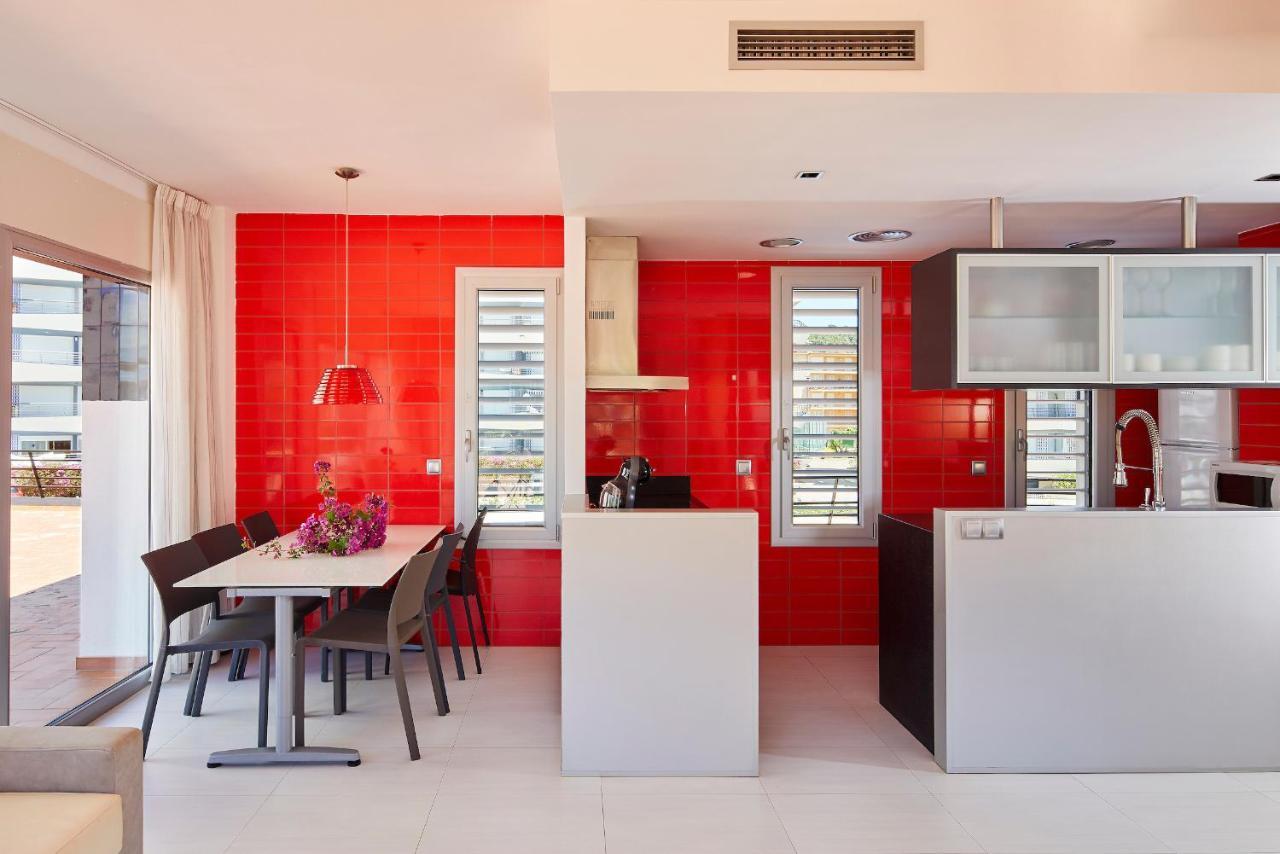 En Rocamaura Apartamento L'Estartit