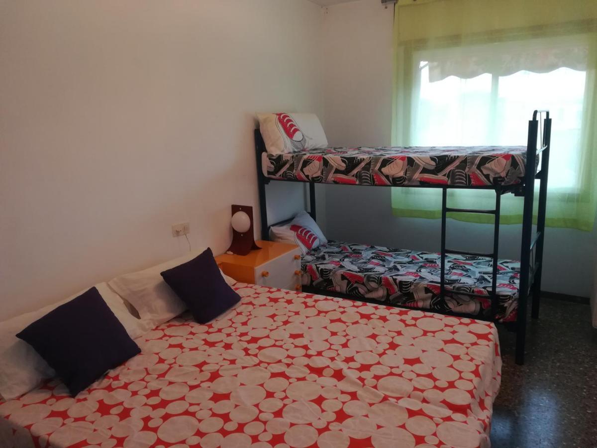 Apartamento Apartamento El Vilatge *