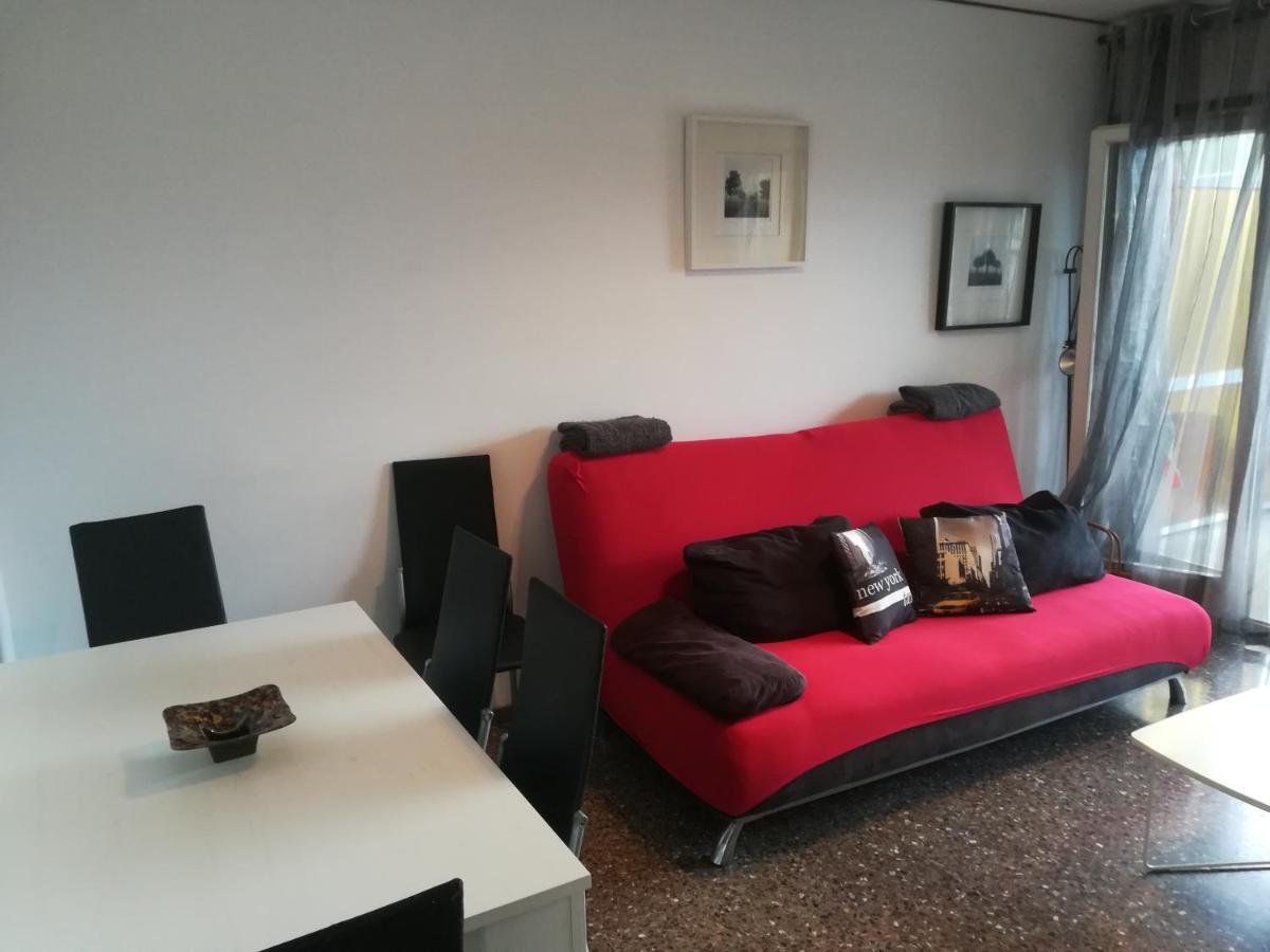 Apartamento El Vilatge Apartamento *