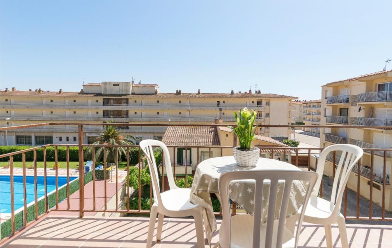 Ebro 5 Apartamento Torroella de Montgrí