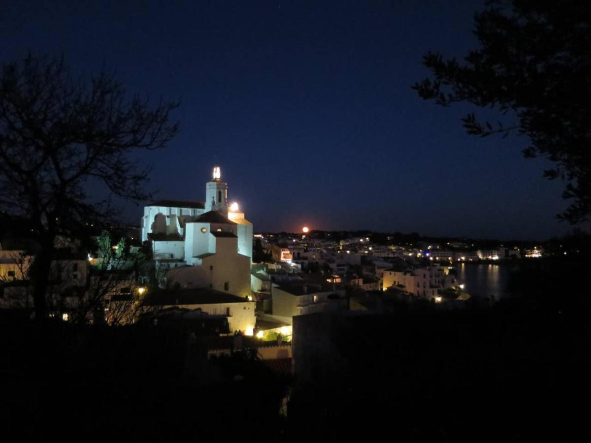 And Enjoy ! Apartment Cadaques