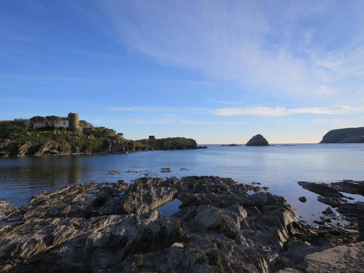 Apartment And Enjoy ! Cadaques