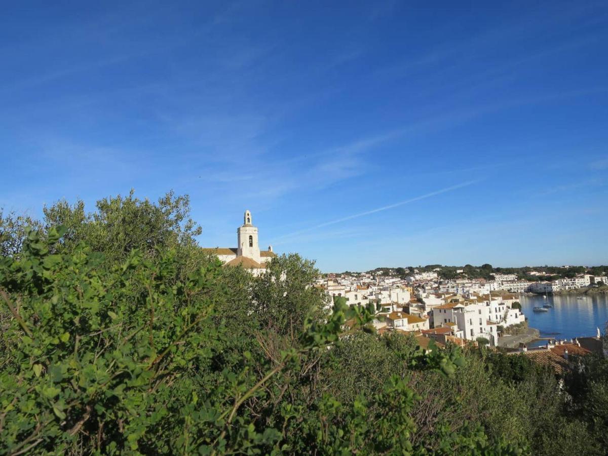 And Enjoy ! Apartment Cadaques