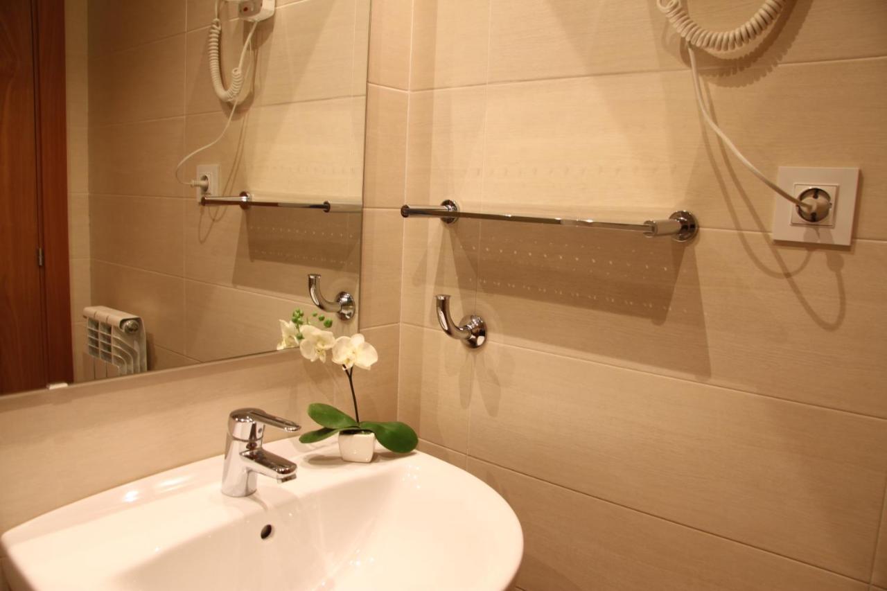 Apartamento Centre Figueres