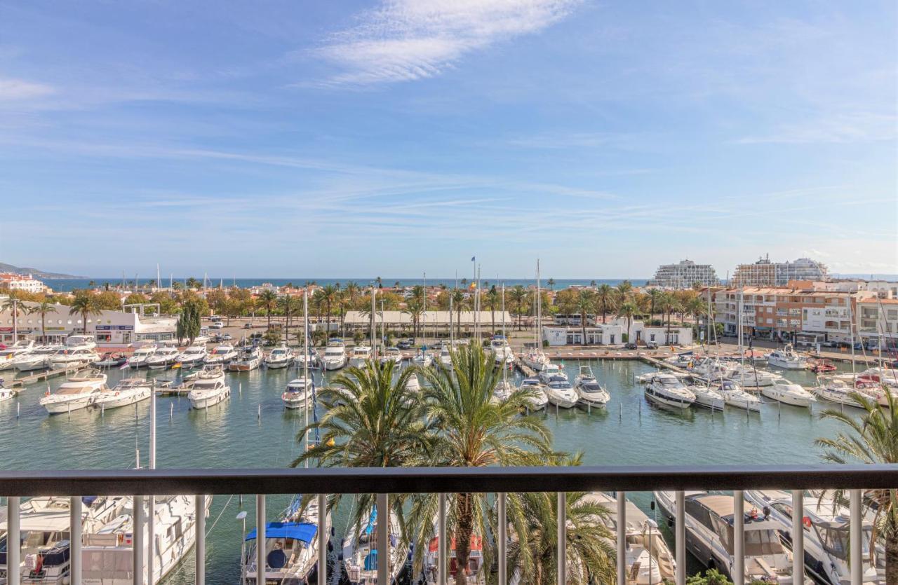 Apart-rent Port Grec 0162
