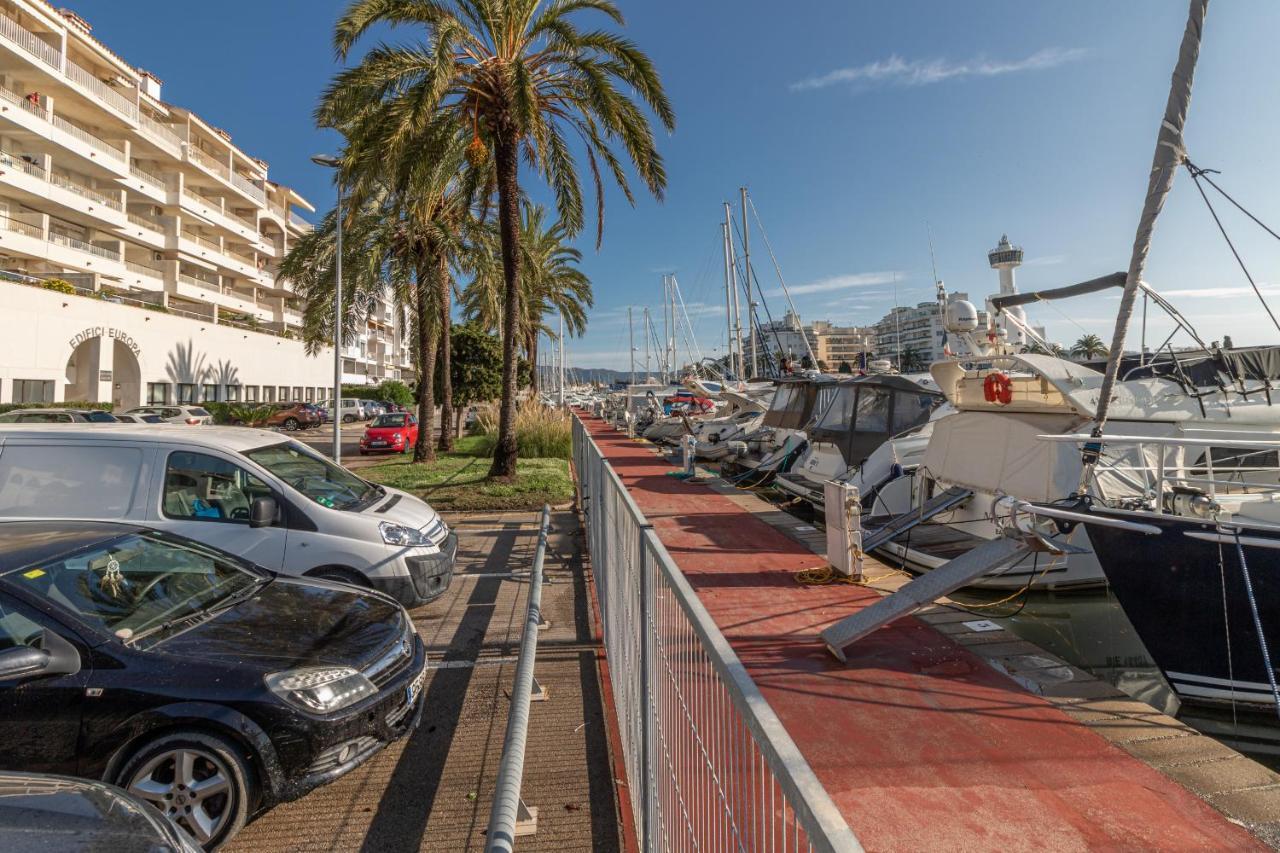 Apart-rent Port Grec 0162 Ampuriabrava