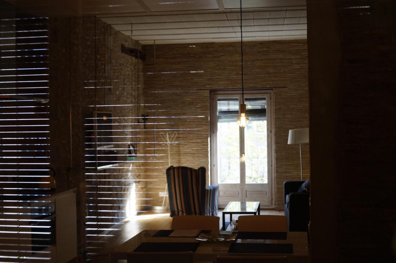 Apartment Onyar Rambla De La Llibertat 27 Girona