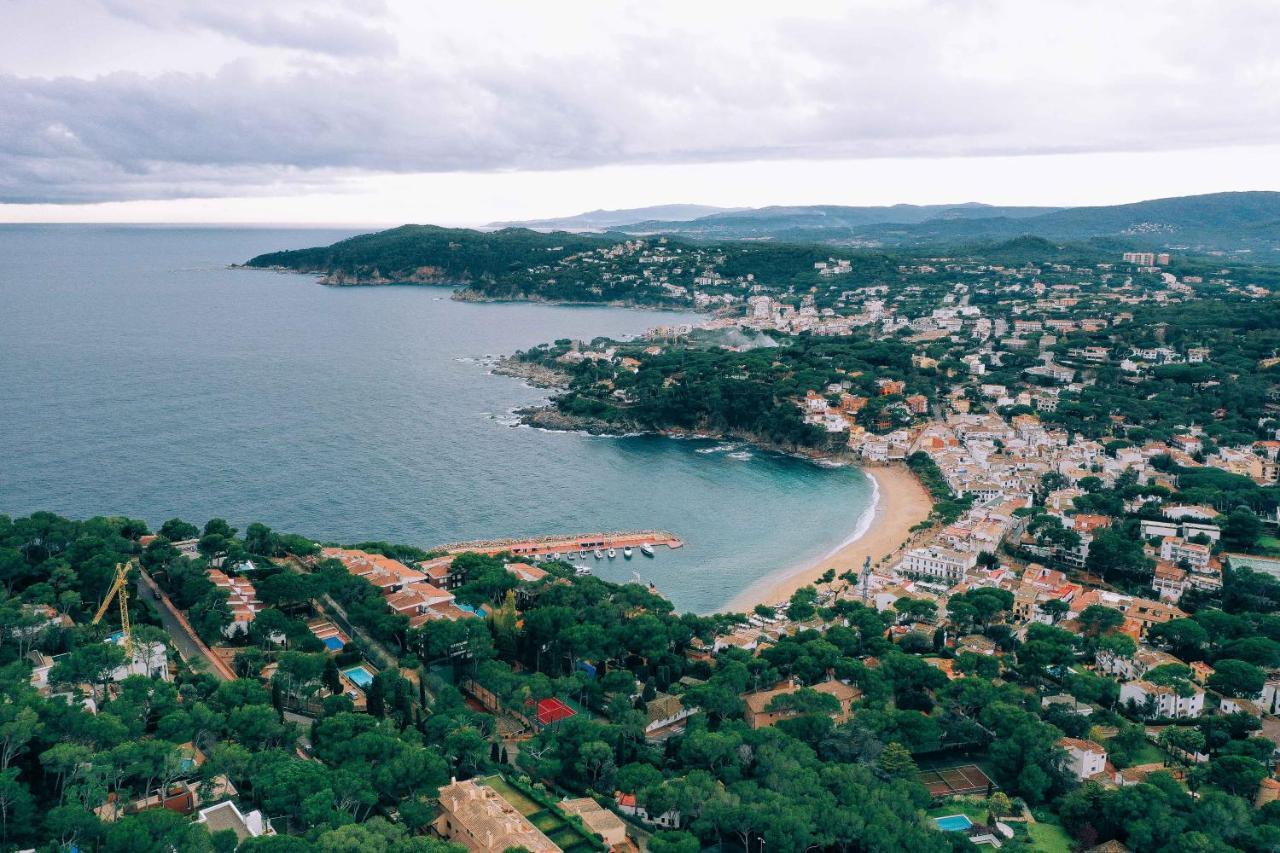 Reformado A 2 Minutos De La Playa En Calella! Apartment Calella De Palafrugell