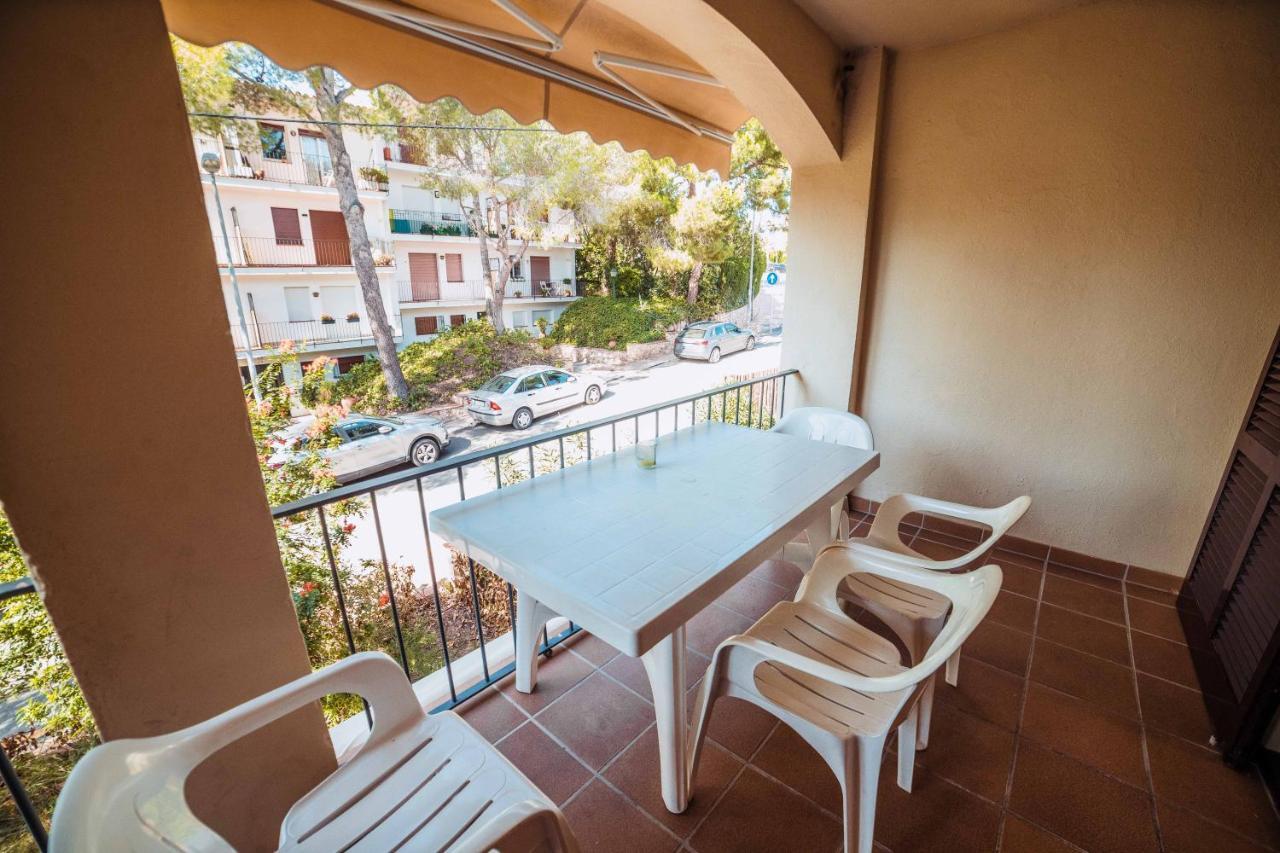 Apartment Reformado A 2 Minutos De La Playa En Calella! Calella De Palafrugell