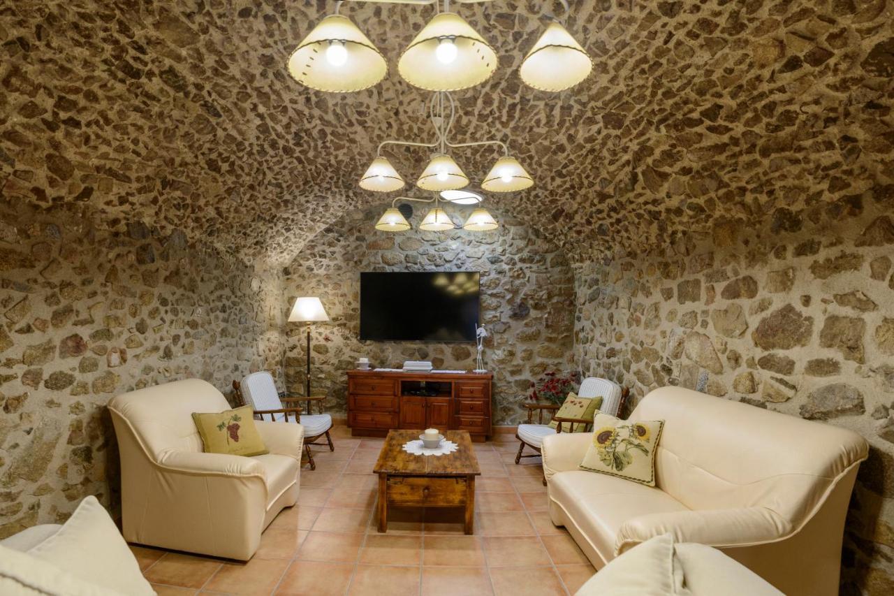 Can Marti, Nice Rural Holiday Country house