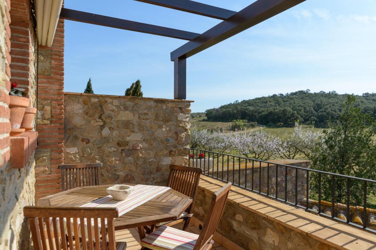 Can Marti, Nice Rural Holiday Country house