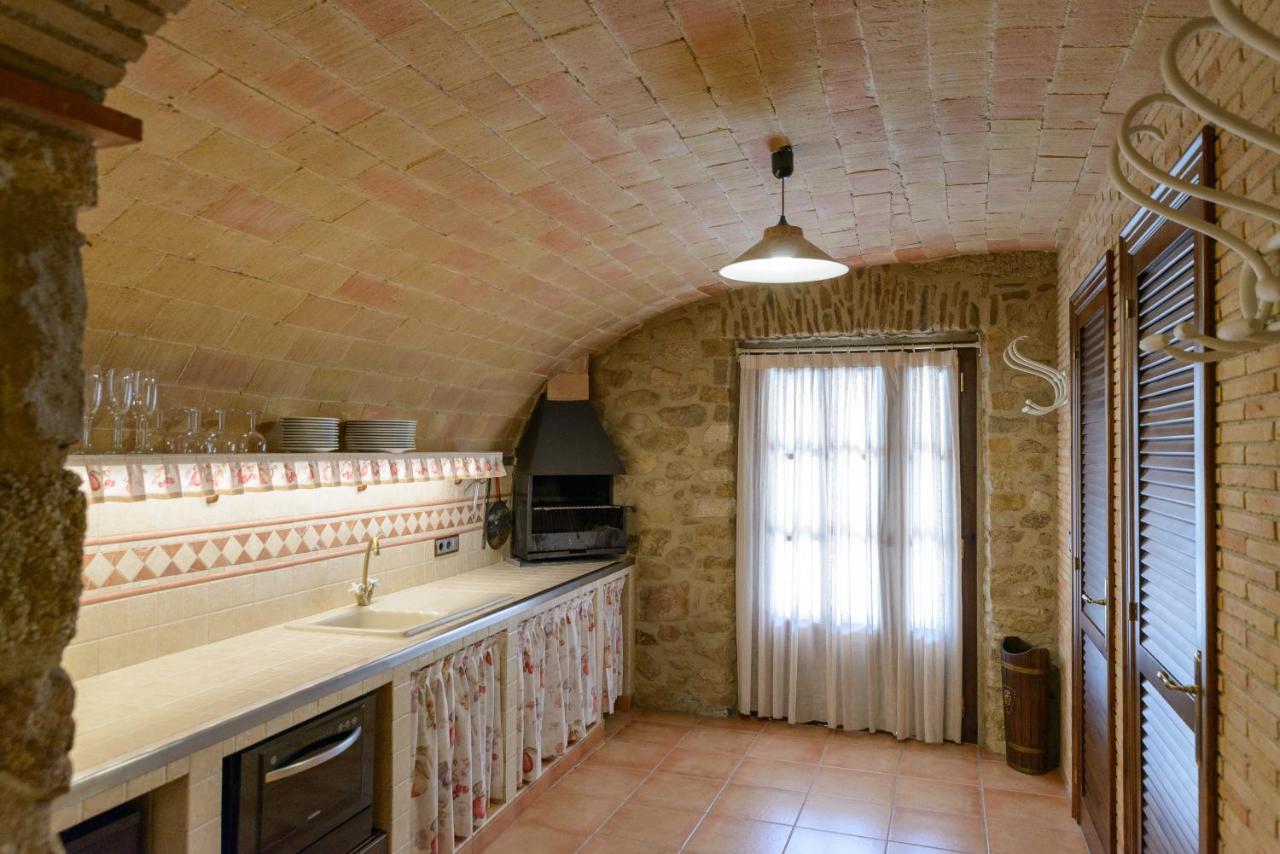 Can Marti, Nice Rural Holiday *