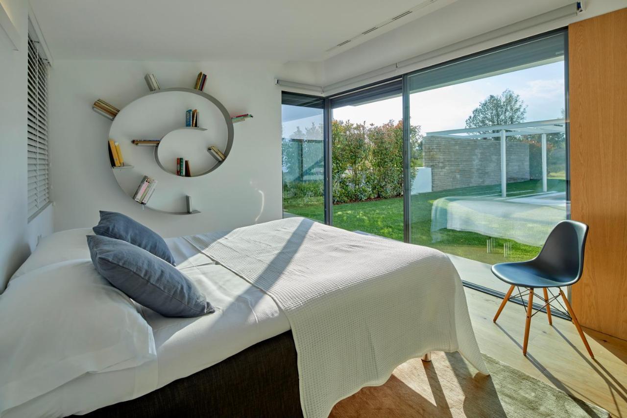 At Camiral Golf & Wellness Caldes de Malavella