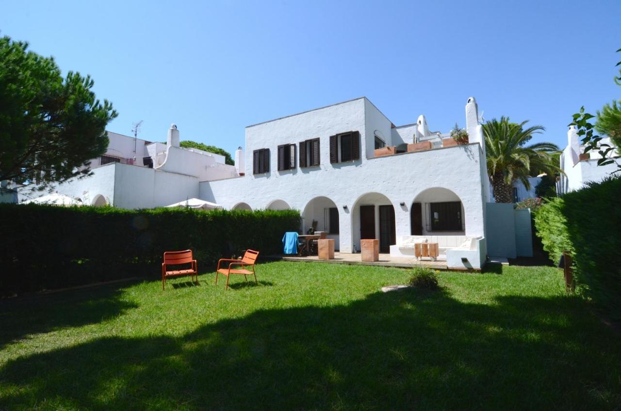 Holiday home Piverd Del Golf 41
