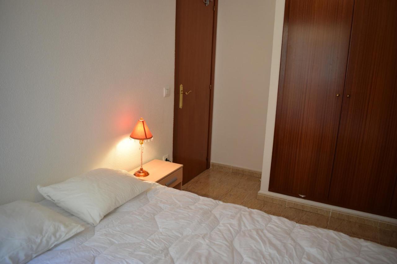 Apartment Cerca Playa Y Centro Ref 305 Empuriabrava