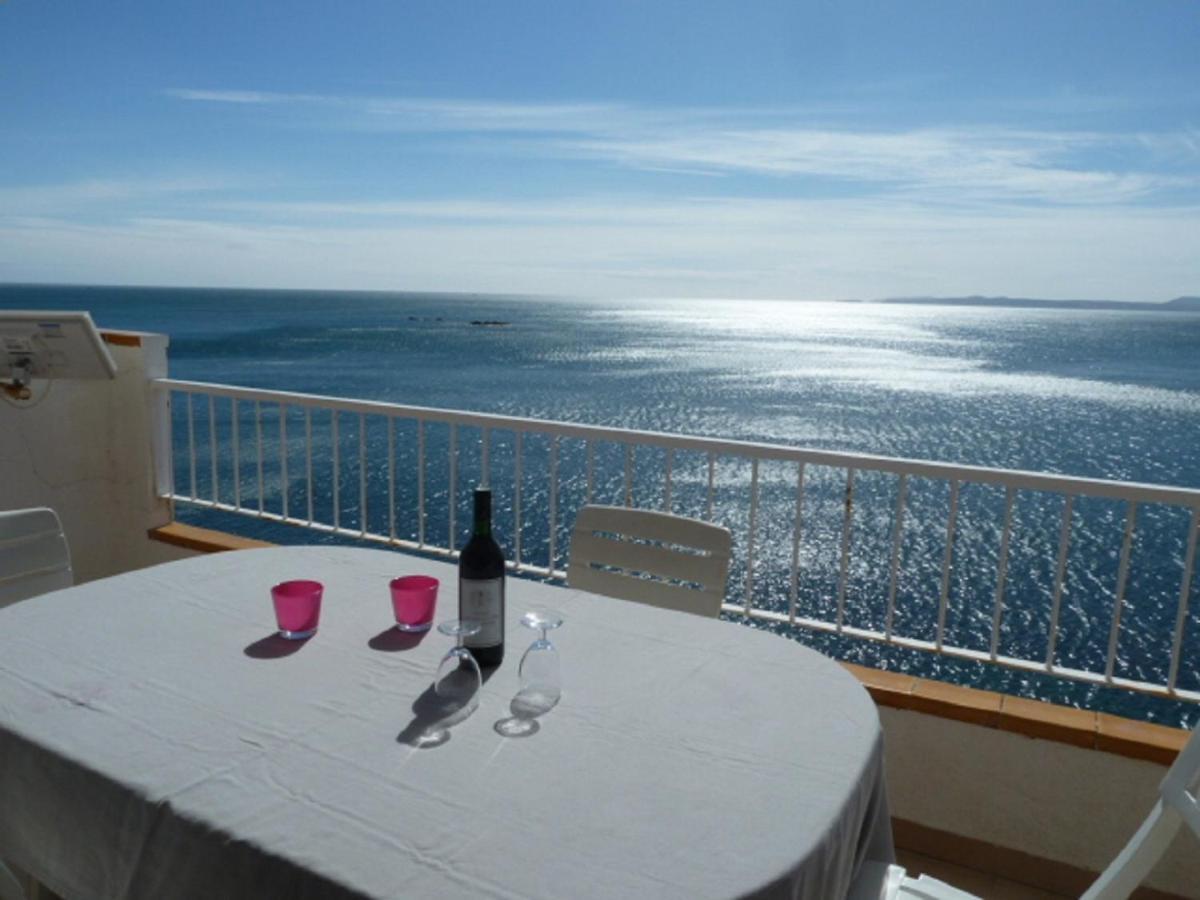 Magnificas Vistas Mar Y Piscina Ref 298 * Roses