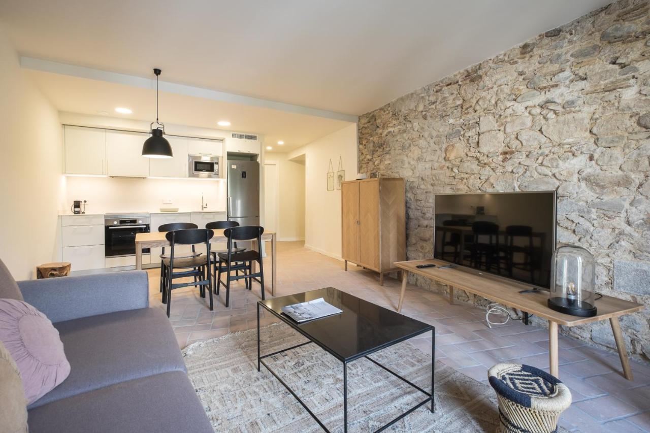 Flateli - Gironalife Apartment Girona