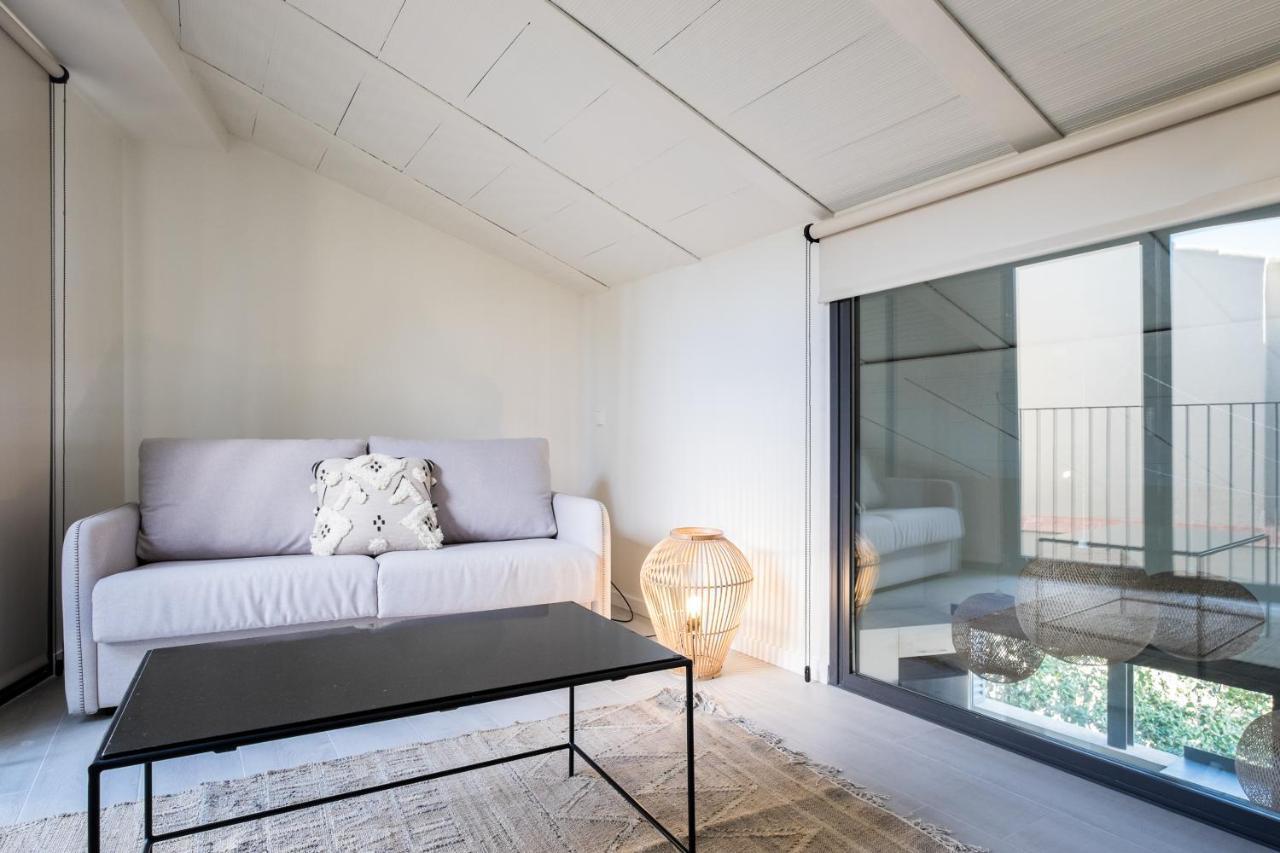 Flateli - Gironalife Girona