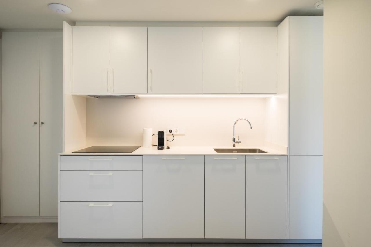 Apartment Flateli - Gironalife Girona