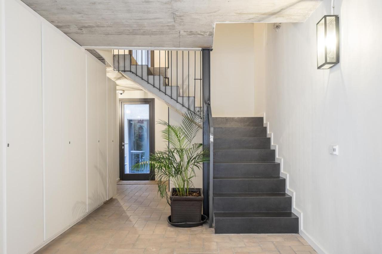 Apartment Flateli - Gironalife *