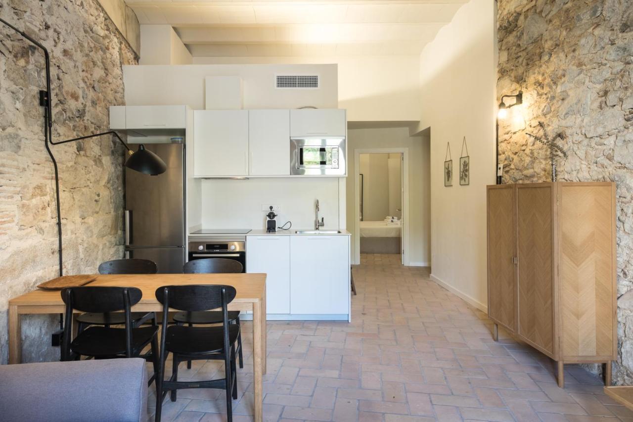 Flateli - Gironalife Apartment Girona
