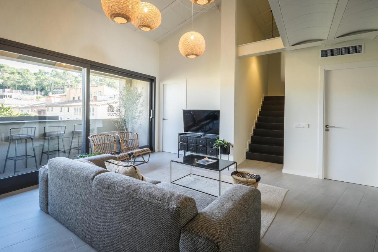 Apartment Flateli - Gironalife *
