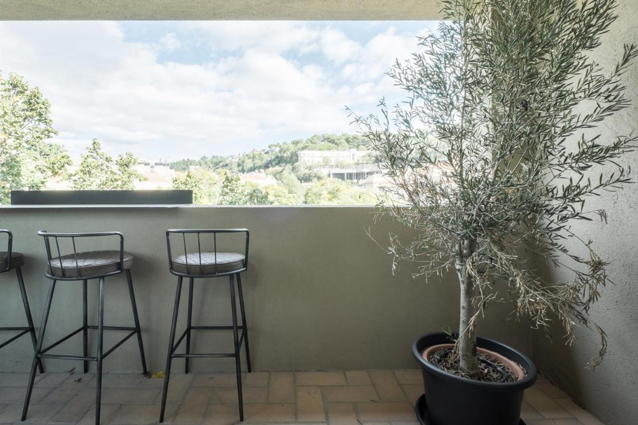 Apartment Flateli - Gironalife Girona