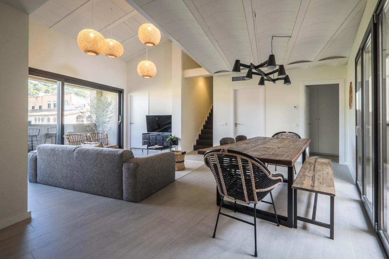 Flateli - Gironalife Apartment *