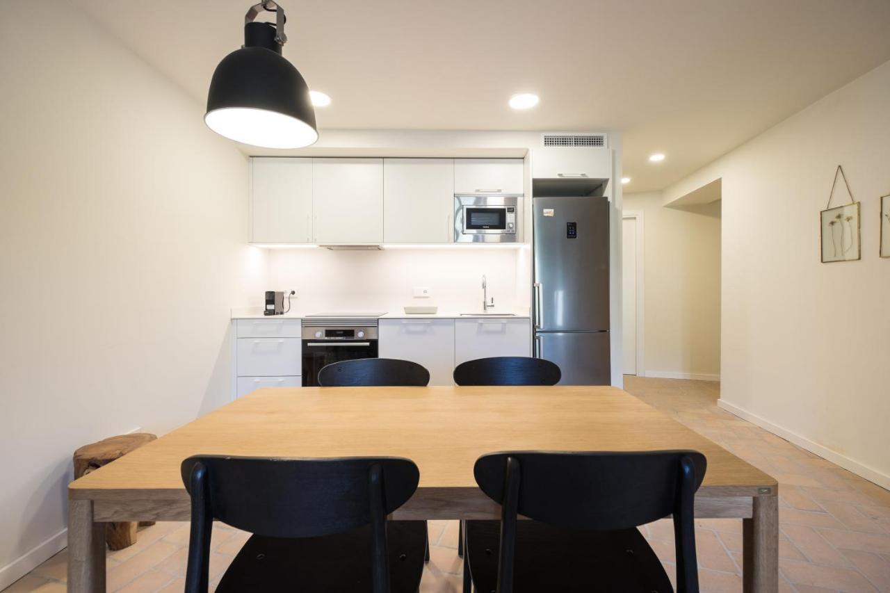 Apartment Flateli - Gironalife