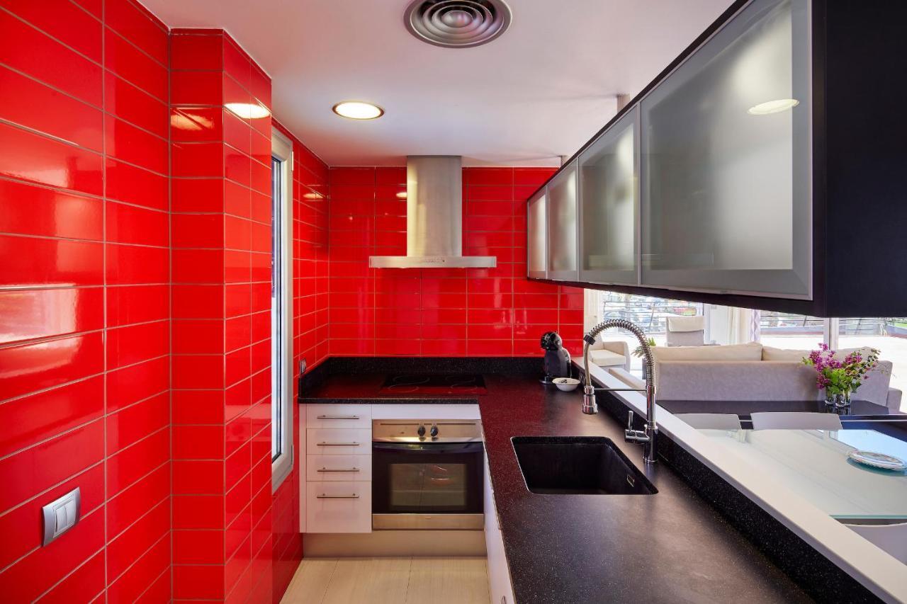 Apartamento En Rocamaura L'Estartit