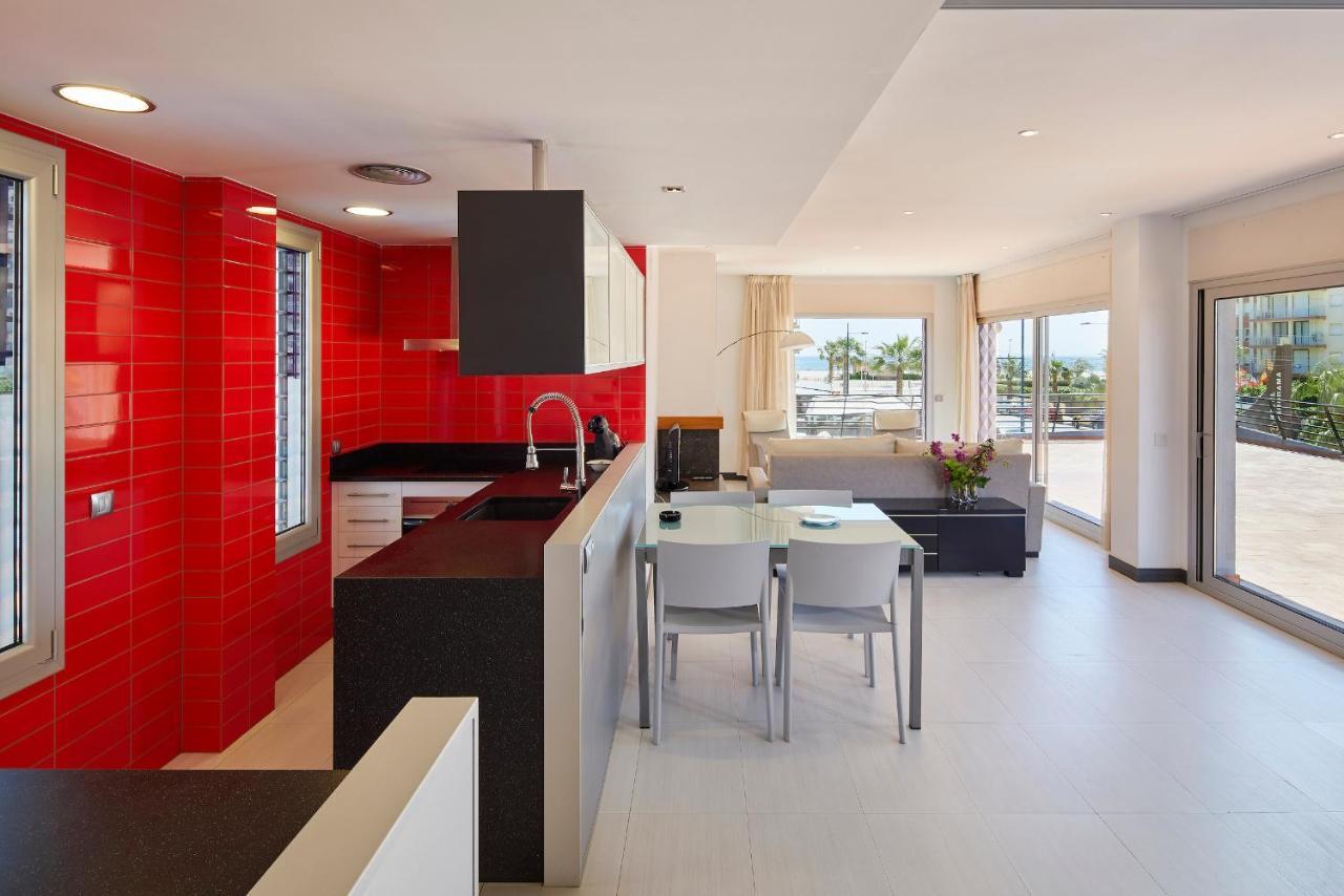En Rocamaura Apartamento L'Estartit