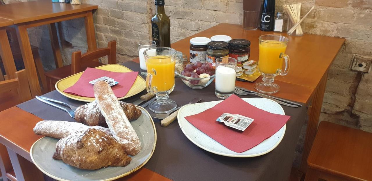 Chic Bed & Breakfast