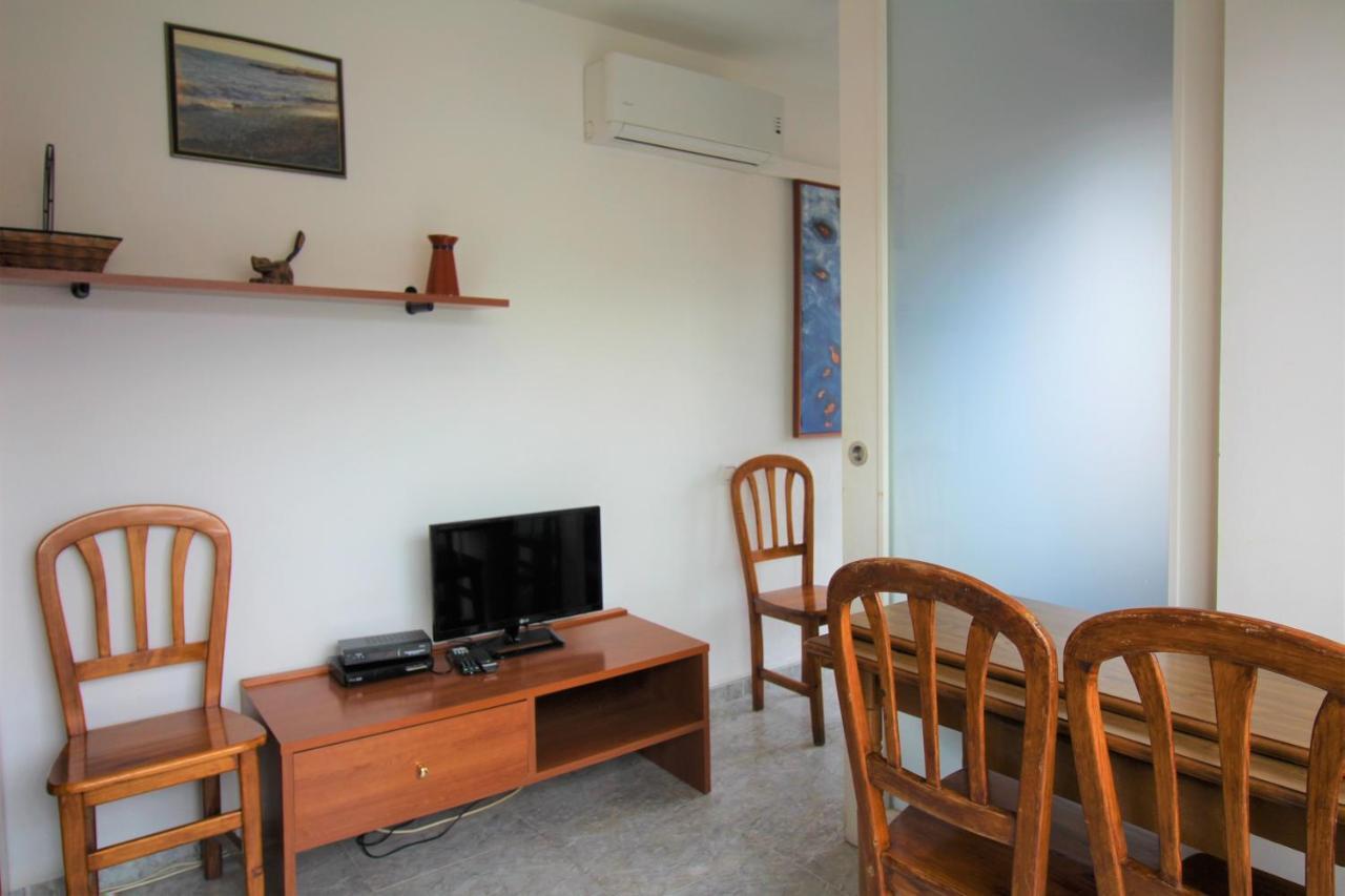 Apartamento Global Immo 1036 Estrella De Mar Rosas
